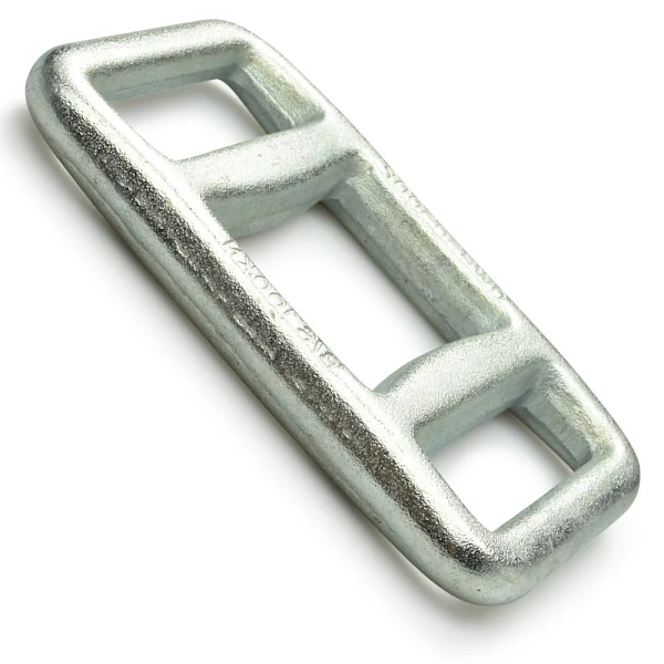 Zurrband Rahmen und Platten