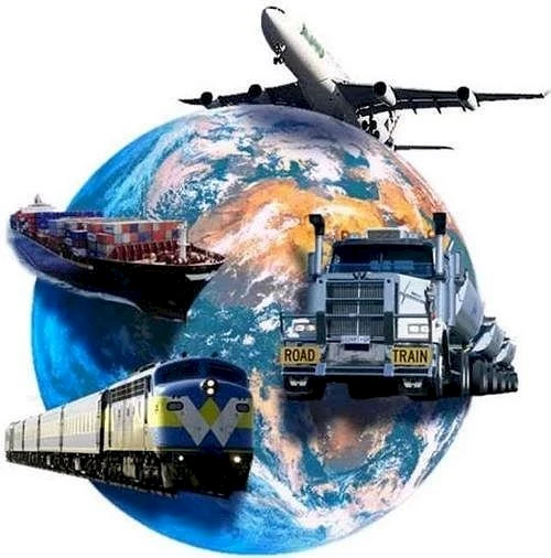 Veltkamp Logística Global