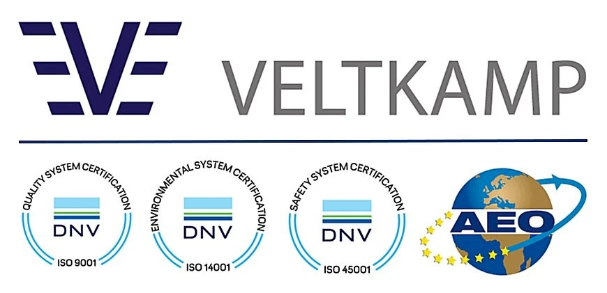 Sobre Veltkamp