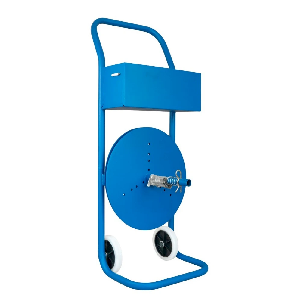 Strapping dispenser - U20 - Blue