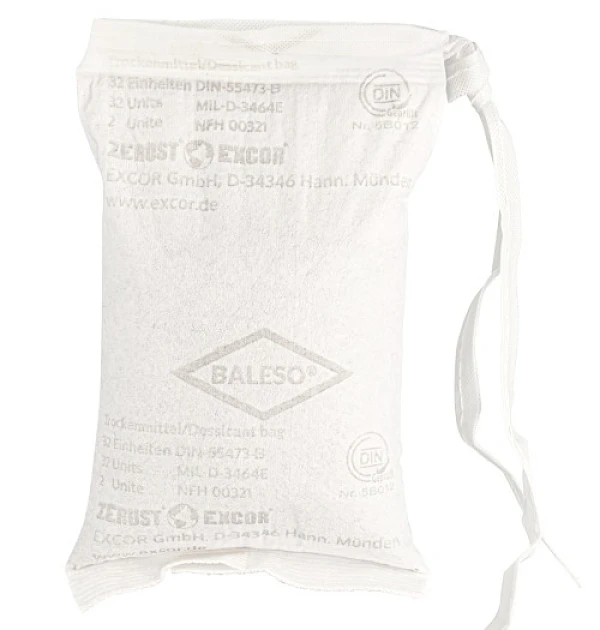 Baleso Trockenmittel 32 Stück – 1100 g
