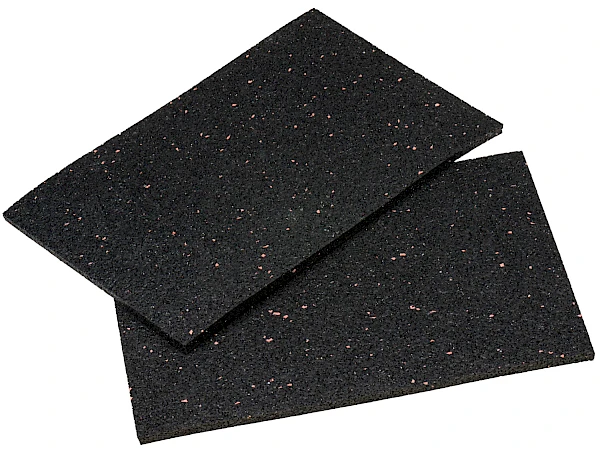 Anti-Rutsch-Matte - ASM8 - 250x250x8 mm