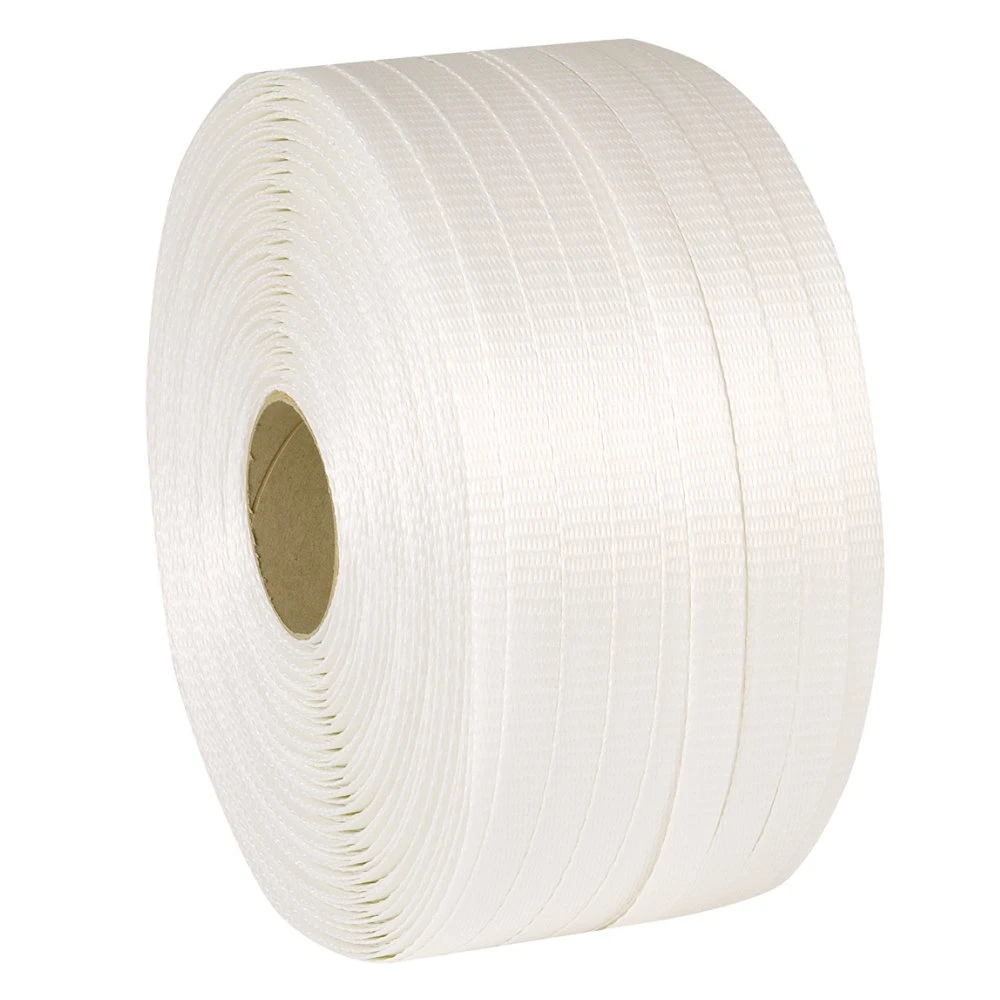 Fleje tejido - 16 mm - 450 kg - 850 m