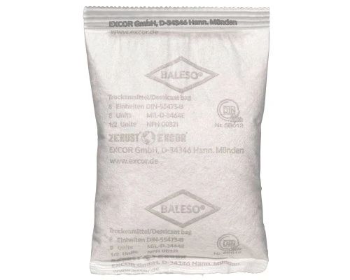 Baleso Déshydratant 8 unités - 280 g