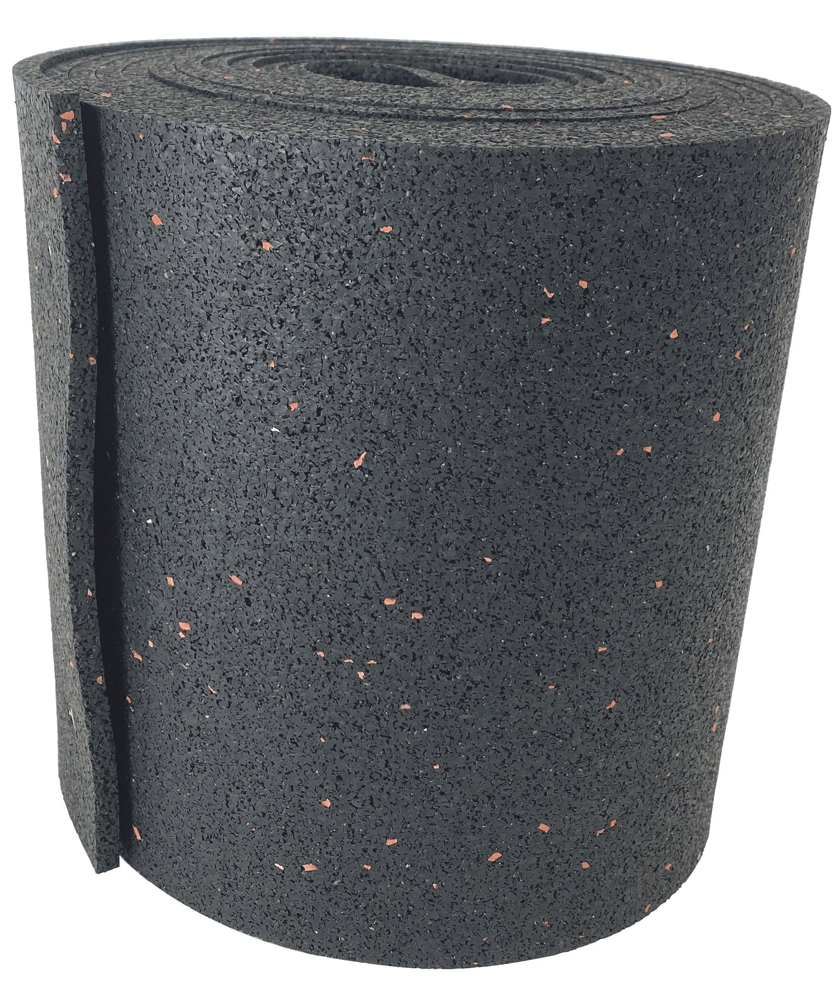 Anti-Rutsch-Rollel - ASR8 - 5000x125x8 mm