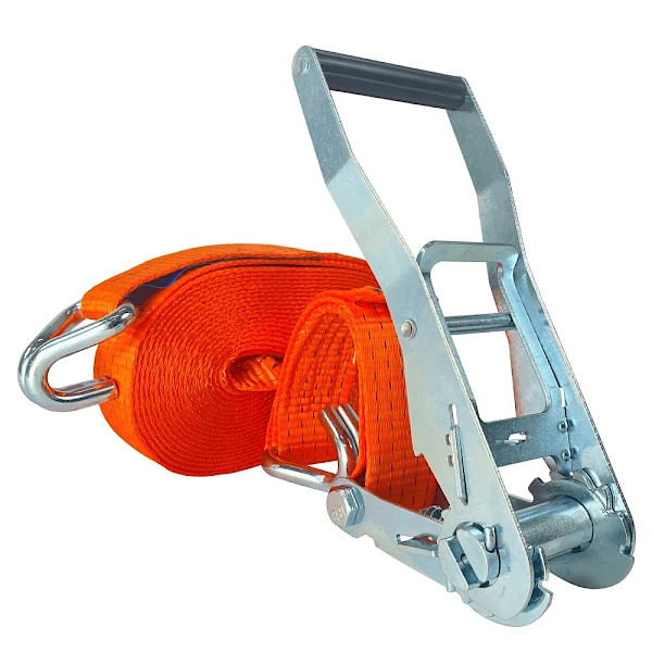 Spanngurt - Standard - LC2500/5000 daN - 6 m