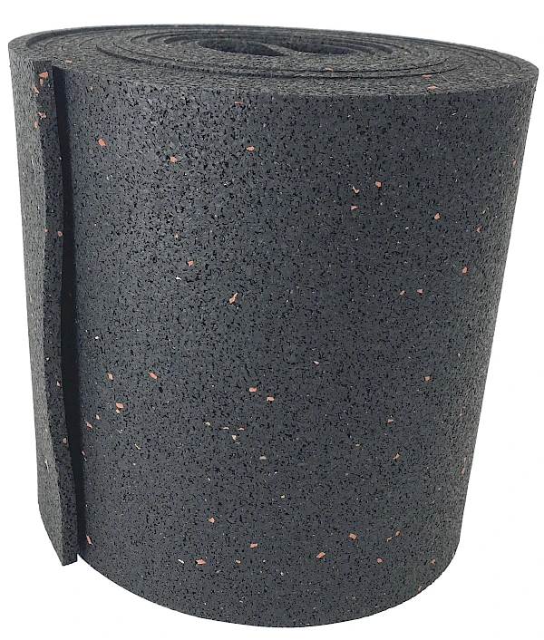 Anti-Rutsch-Rolle - ASR8 -13000x600x8 mm