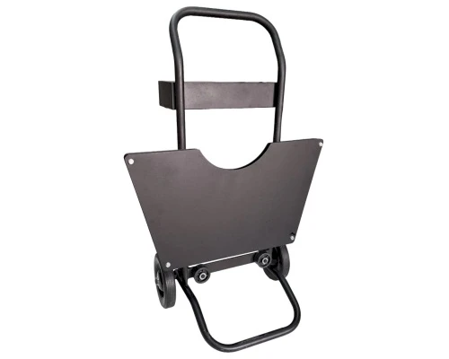 Steelstrap dispenser - U70 - Black