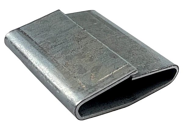Druck-Verschlusshülsen Geschlossen 13x22x0,63mm