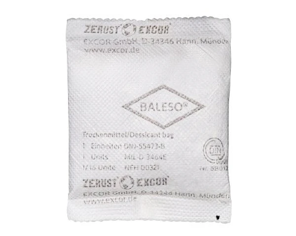 Baleso Trockenmittel 1 Einheit – 36 g