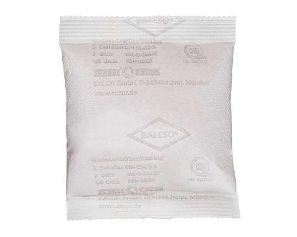 Baleso Trockenmittel 2 Einheiten – 75 g