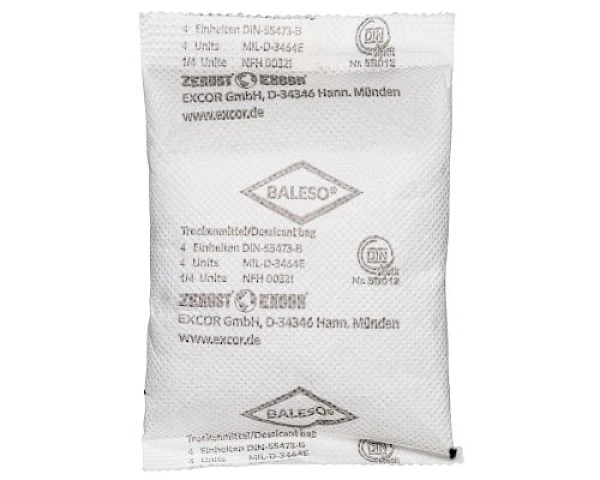 Baleso Trockenmittel 4 Einheiten – 150 g