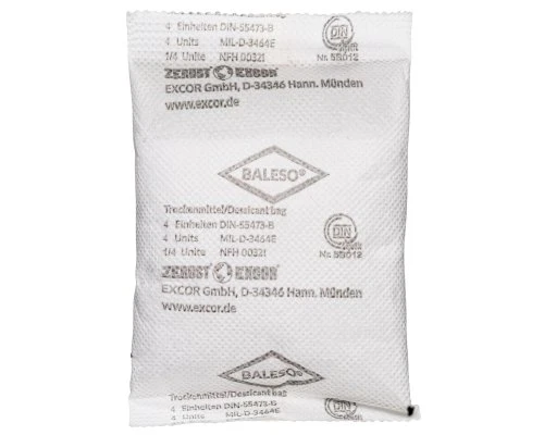 Baleso Essiccante 4 unità - 140gr