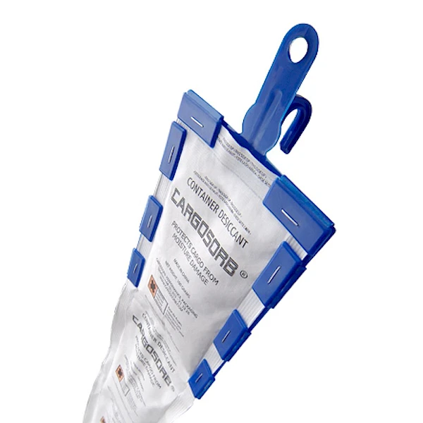 Cargosorb Container Trockenmittel Klassik - 1200g