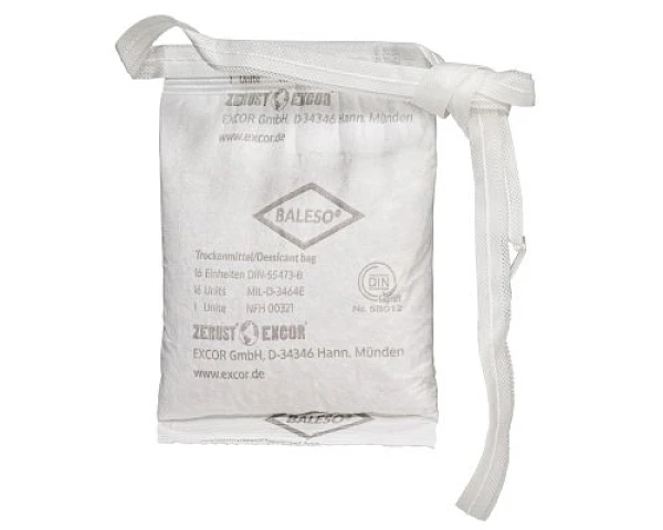 Baleso Trockenmittel 16 Einheiten – 590 g