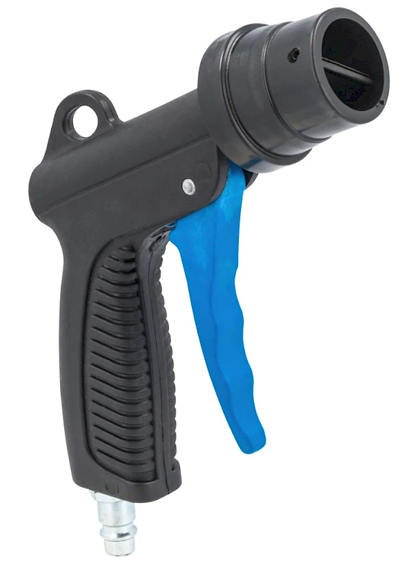 Speedo Inflator Gun