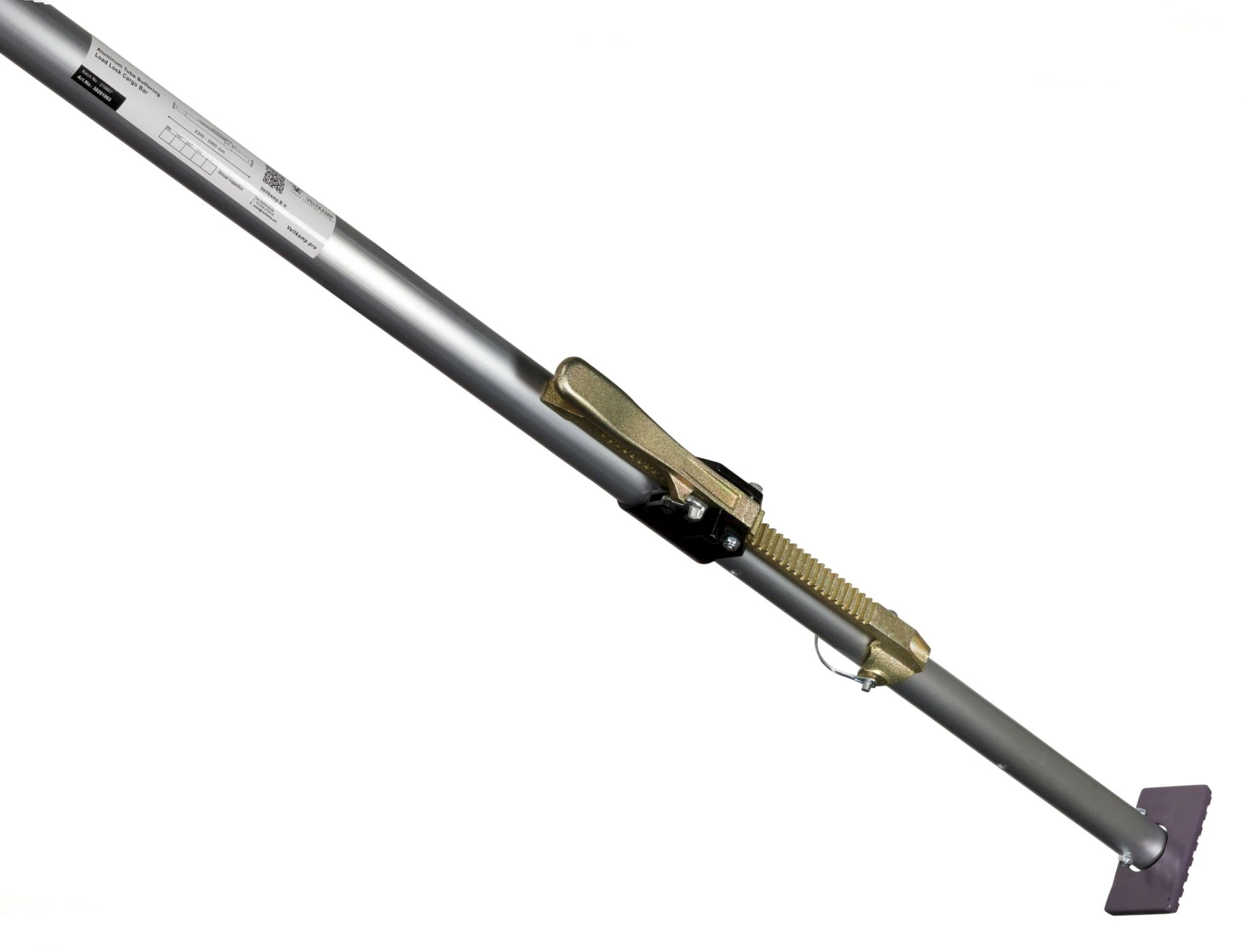 Cargo Keeper Alu - Tubo 42mm - CK2329
