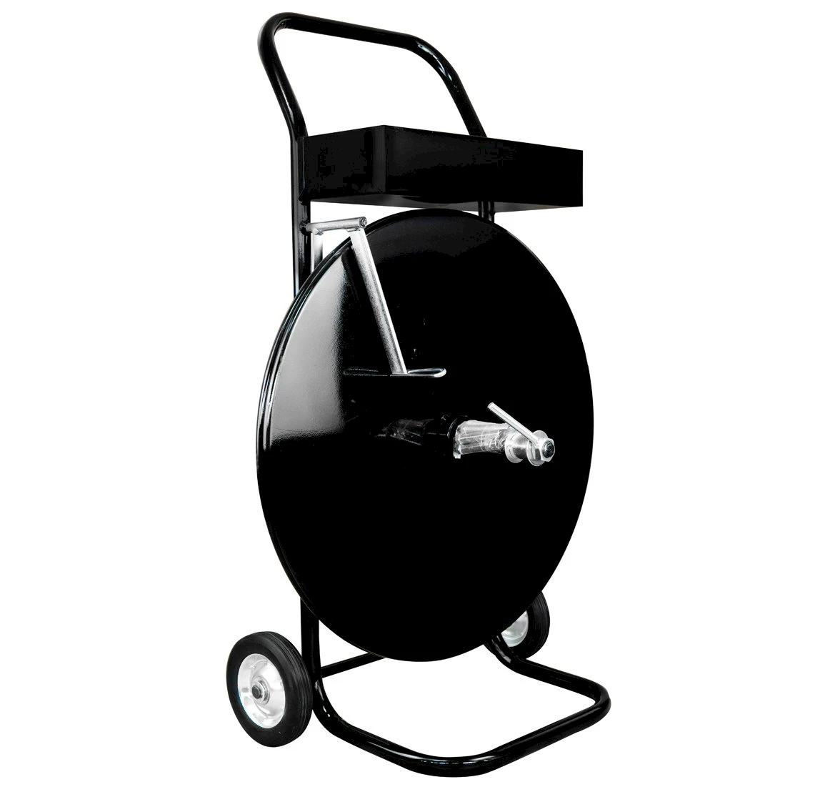 Strapping dispenser - U30 - Black
