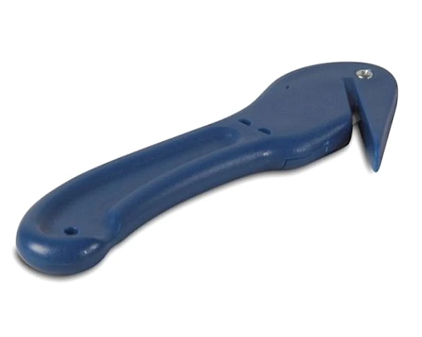 Handy Knife Blau – 12 Stück/Karton