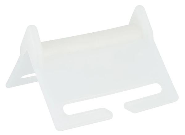 Protezione Angolare - CP100F - Bianco