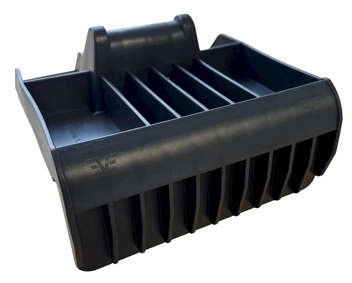 CPP60SL - Protector® de Placa - 552/caja de palé