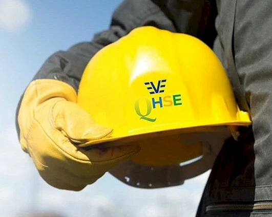 QHSE - Calidad, Salud y Bienestar, Seguridad, Medio Ambiente y AEO
