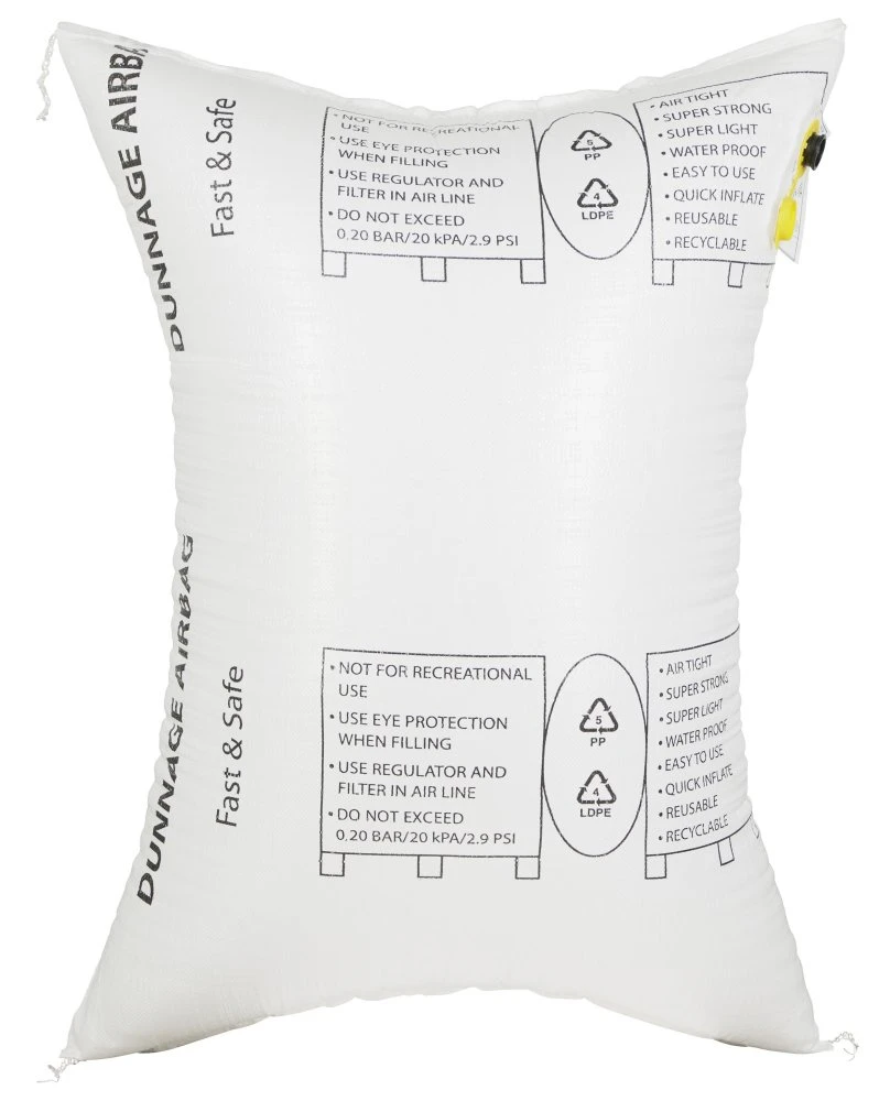 Bolsa de estiba PP - 60x120 cm - L-1