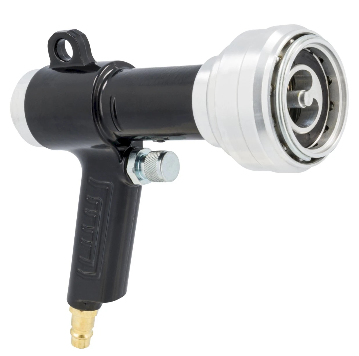VI02 Pistola de inflado 