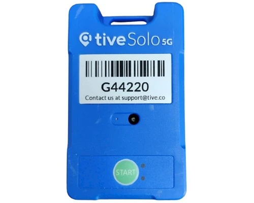 Tive Solo 5G Premium Traceur TT7000