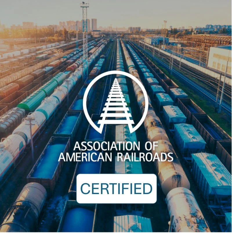 L32-2300 - AAR gecertificeerd
