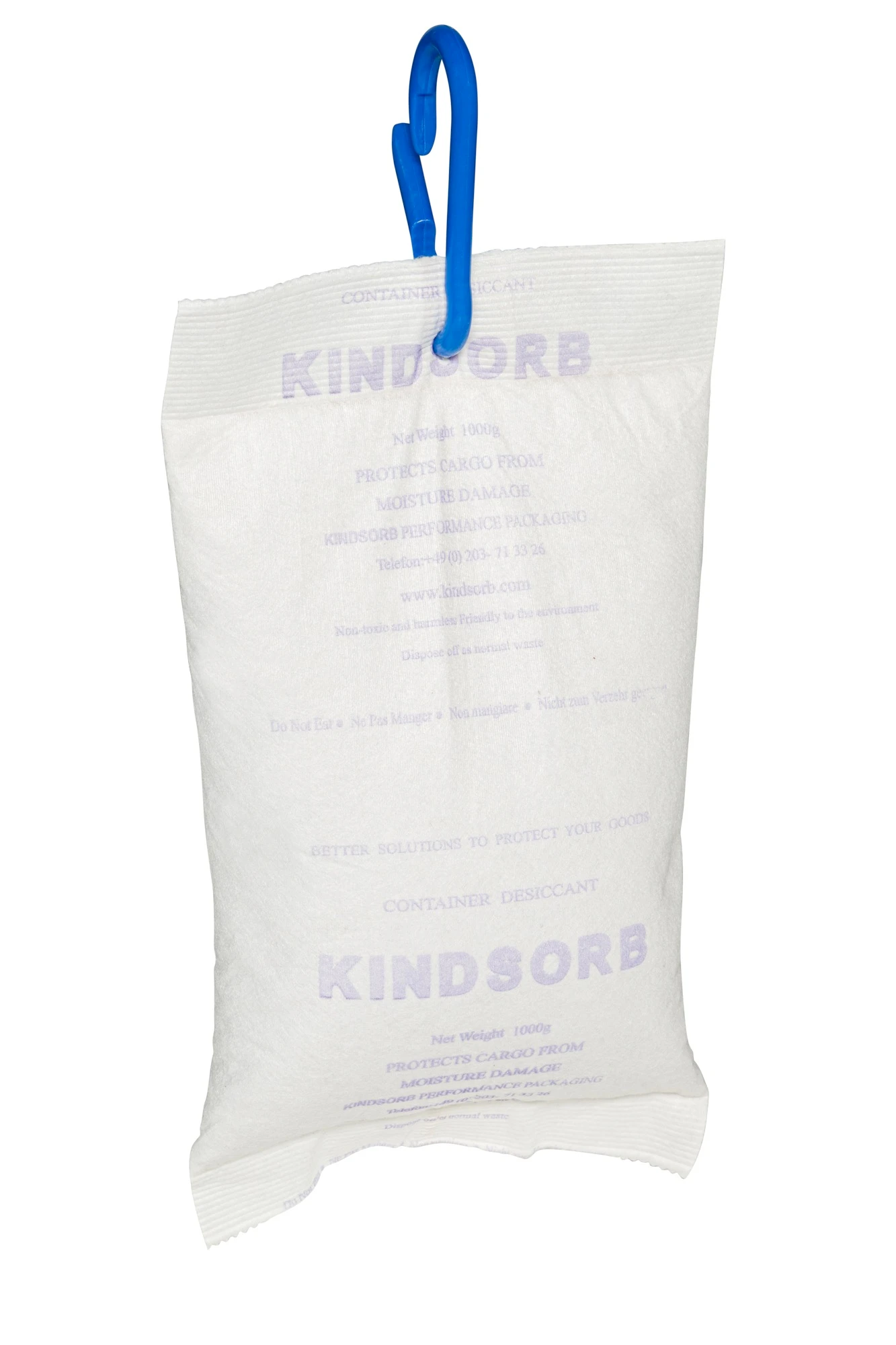 Kindsorb - 1000g - with hook