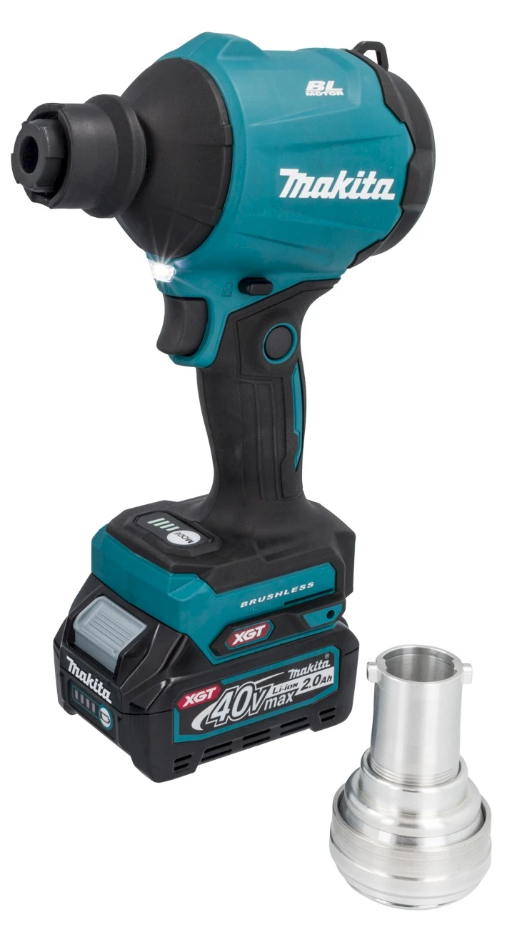 Makita Accu Vulpistool