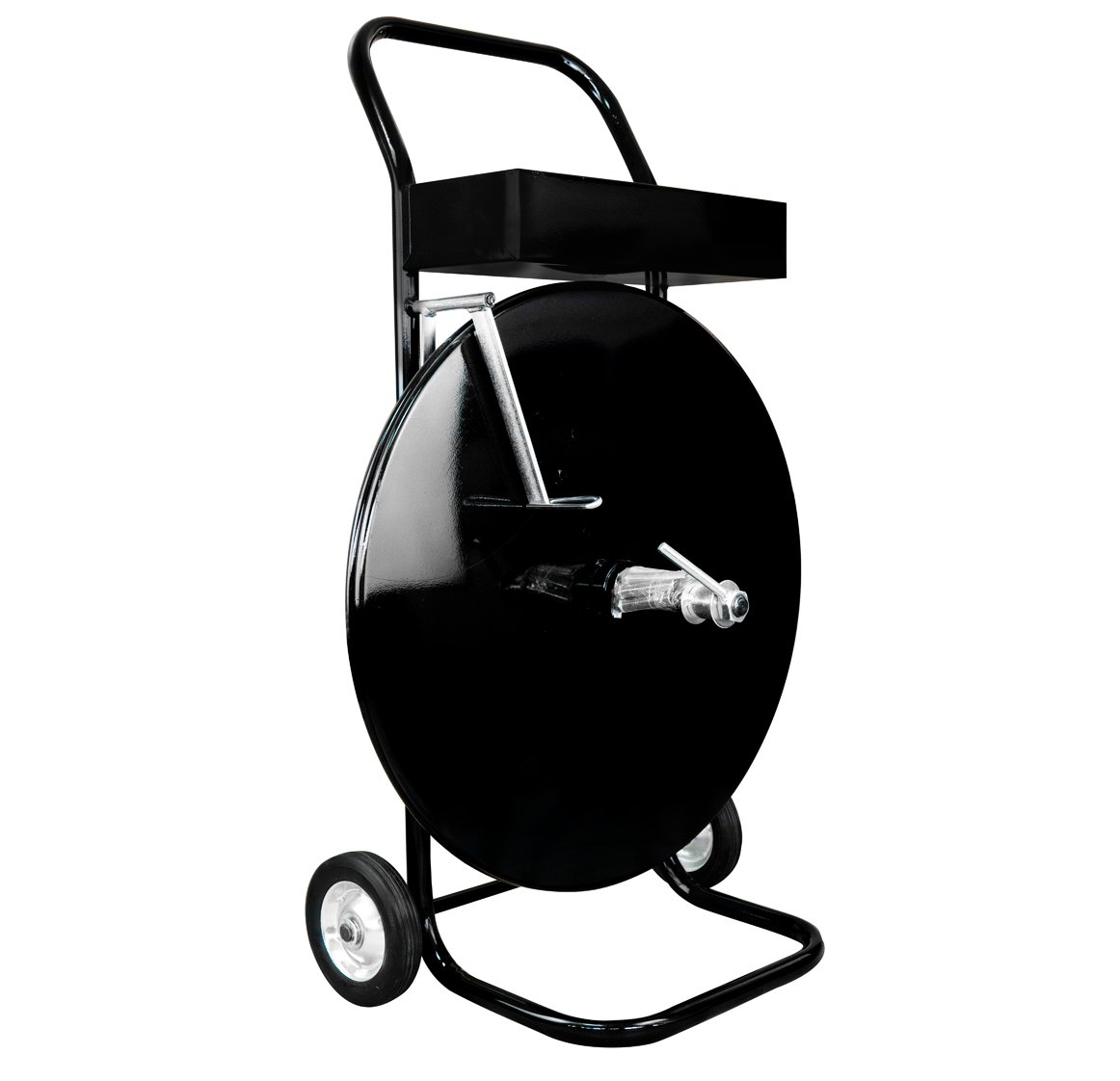 U30 afrolkar strapping