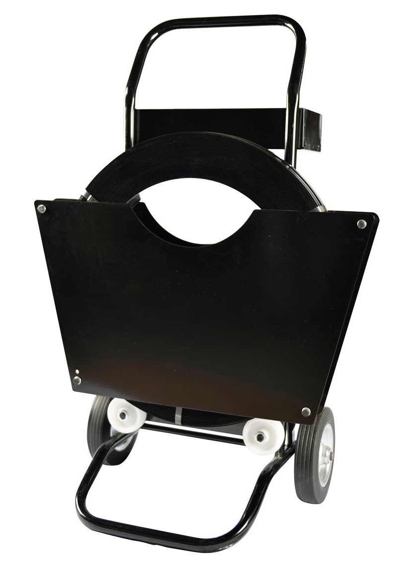 U70 - Steel Strapping Dispenser Veltkamp