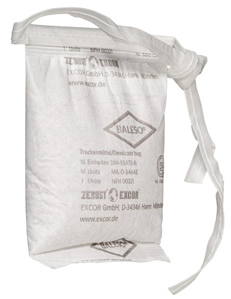 Baleso 16 Einheiten - 590g