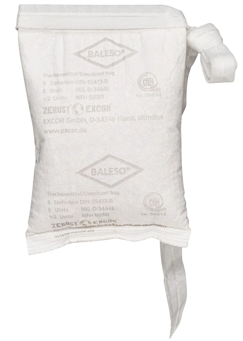 Baleso 8 Einheiten - 280g