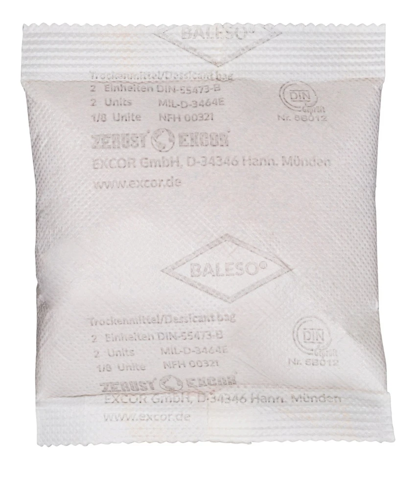 Baleso 2 units - 75 g